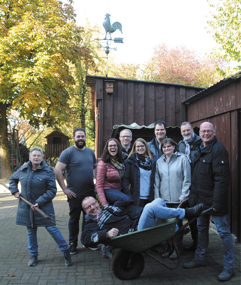 Theatergruppe Westerhausen Bildmotiv3 2020